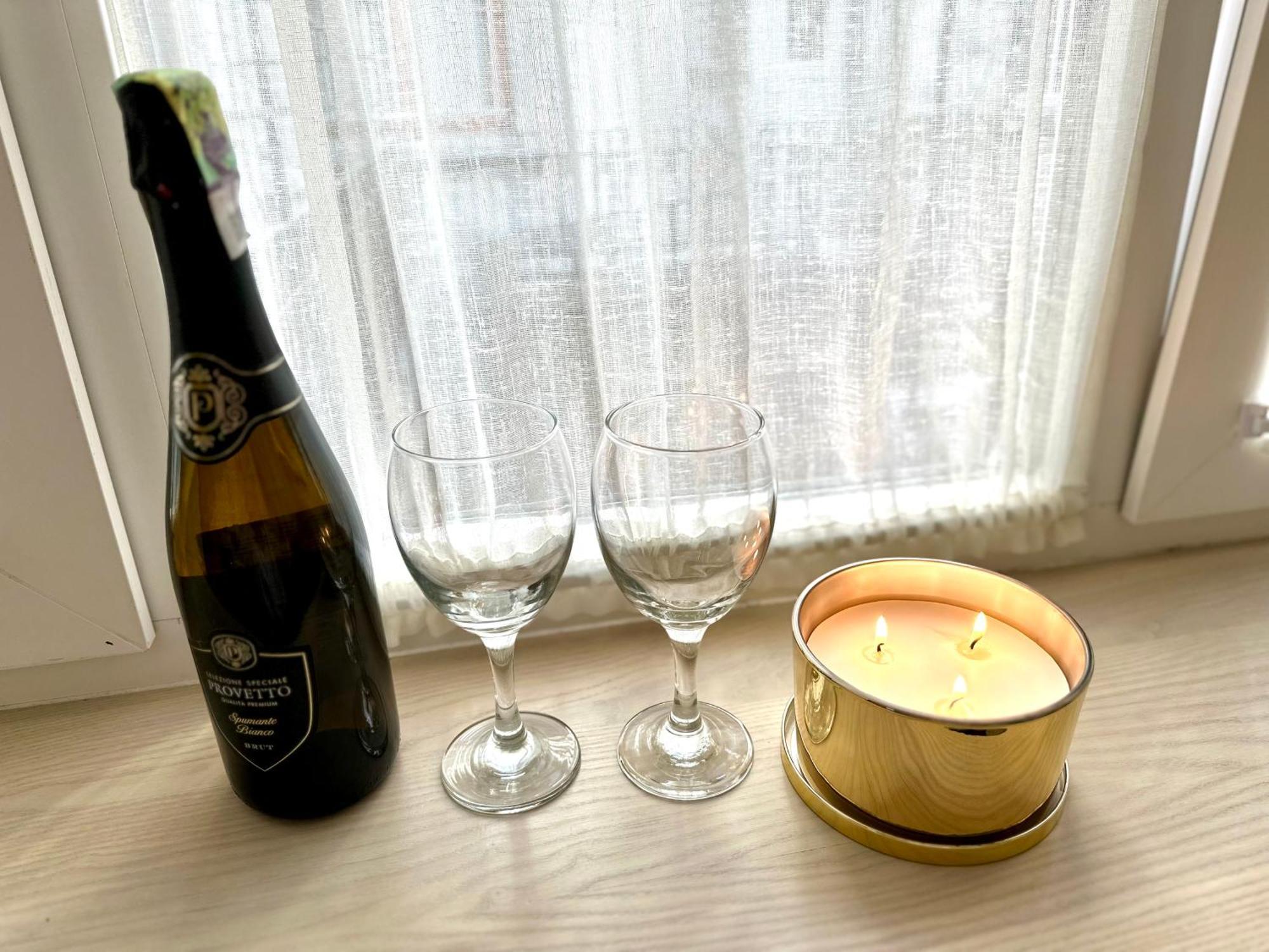 Hotel Gallery 21 Lviv Bagian luar foto