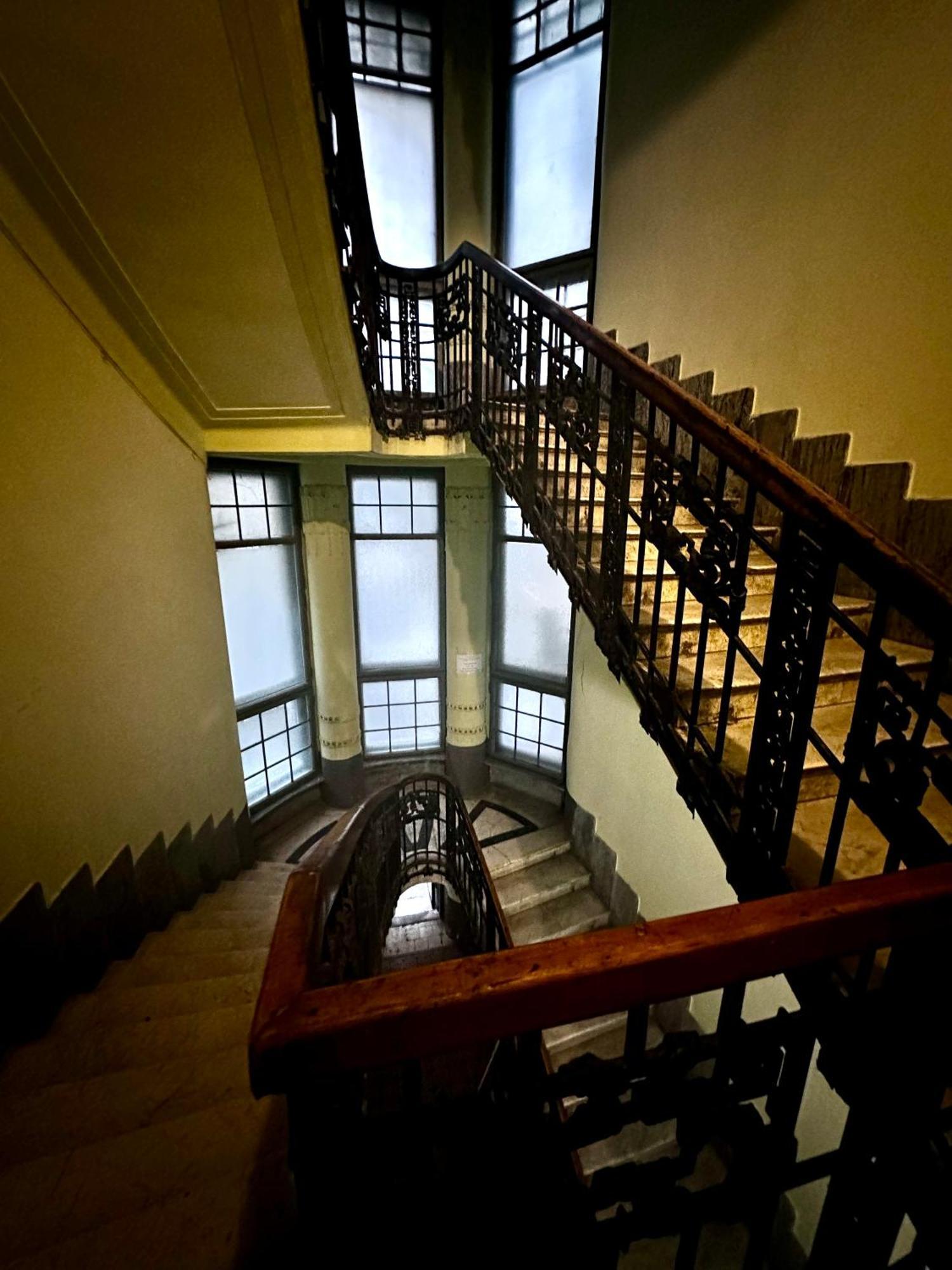 Hotel Gallery 21 Lviv Bagian luar foto