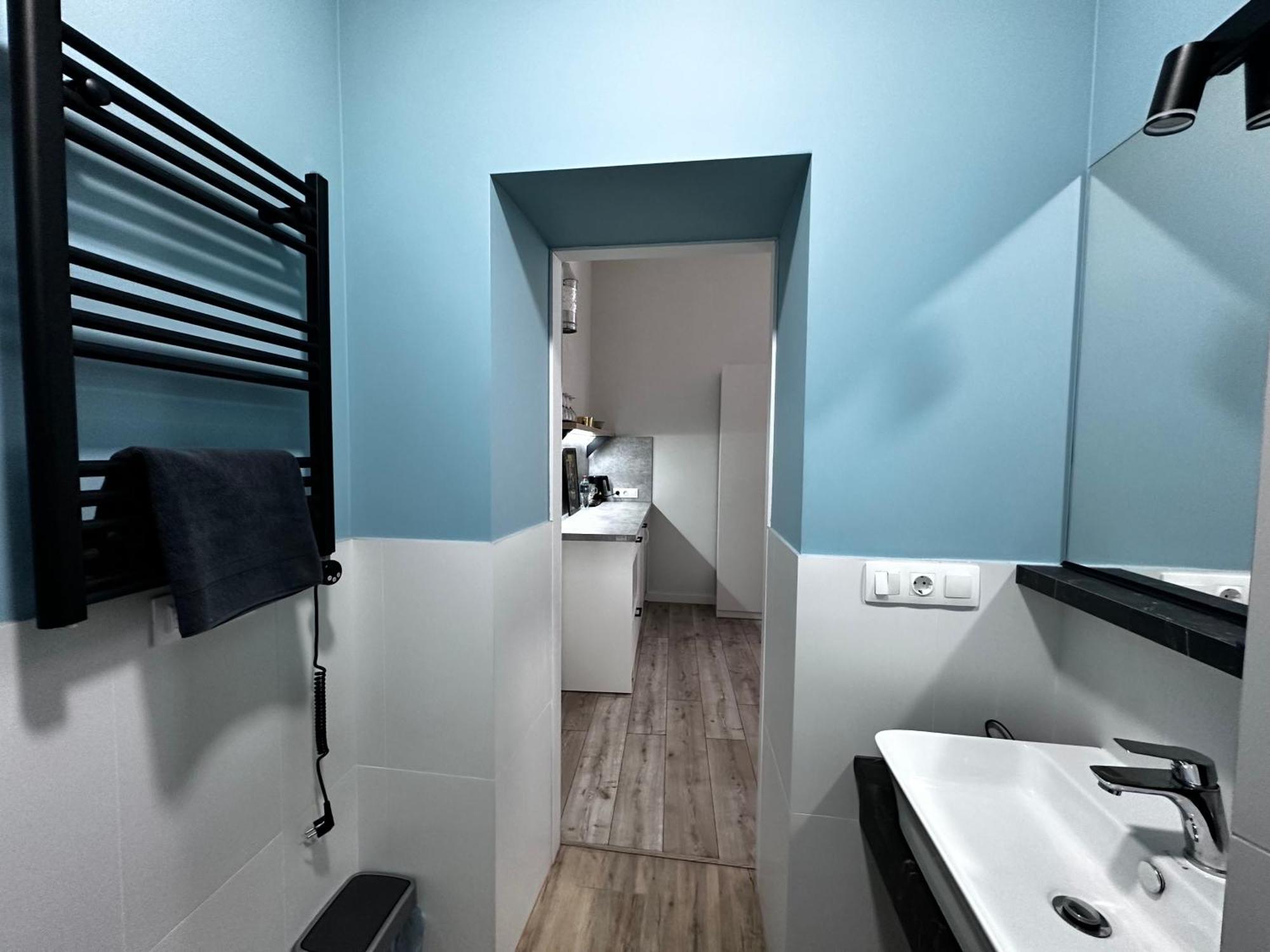 Hotel Gallery 21 Lviv Bagian luar foto